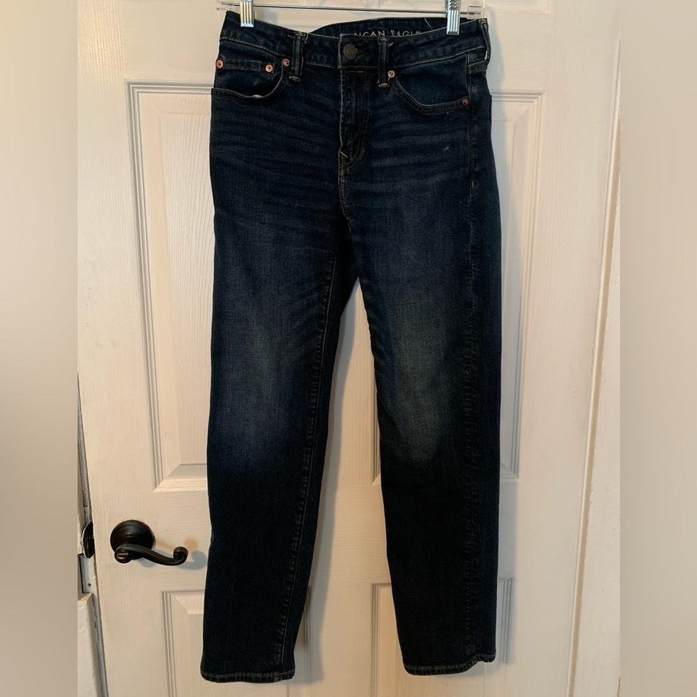 American Eagle -Size 28x32 - Original Straight - Airflex+